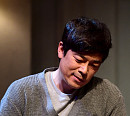 [BZ포토] 이승준, 얼굴에 가득한 슬픔