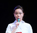 [BZ포토] 정운선, 새침하게~