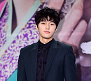 [BZ포토] 김명수, 훈훈한 배우 비주얼
