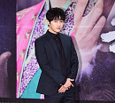 [BZ포토] 김명수, 인피니트 엘은 잠시 잊어주세요~