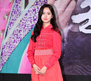 [BZ포토] 김소현, 단아한 레드~