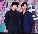 [BZ포토] 김명수-유승호, 기대되는 브로맨스