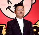 [BZ포토] 싸이, 돌아온 월드스타