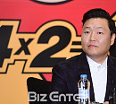 [BZ포토] 싸이, 진짜가 돌아왔다