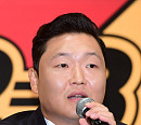 [BZ포토] 싸이, 얼굴 가득한 긴장감
