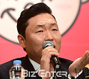 [BZ포토] 싸이, "내 노래 올드하게 들려 슬럼프"
