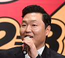 [BZ포토] 싸이, 초롱초롱한 눈빛