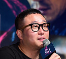 [BZ포토] 영화 '악녀' 연출한 감독 정병길