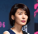 [BZ포토] 김서형, 눈빛으로 말해요