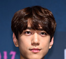 [BZ포토] 성준, 강렬한 눈빛