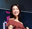 [BZ포토] 김옥빈, 해맑은 미녀 킬러