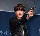 [BZ포토] 성준, 女心 저격수