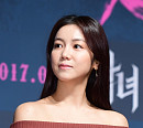 [BZ포토] 김옥빈, 보호본능 일으키는 가녀린 어깨