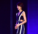 [BZ포토] 김서형, 슬림한 나노 몸매