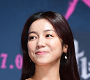 [BZ포토] 김옥빈, 청초함 가득~