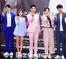 [BZ포토] '돌아온 복단지' 많이 사랑해주세요~