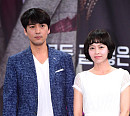 [BZ포토] 이필모-강성연, 훈훈한 선남선녀