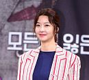 [BZ포토] 송선미, 은은한 꽃미소