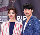 [BZ포토] 송선미-이필모, '돌아온 복단지'로 만나요~