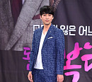 [BZ포토] 이필모, 수트도 잘 어울리죠?