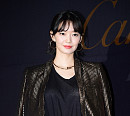 [BZ포토] 신민아, 보석보다 빛나는 미모