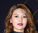 [BZ포토] 소녀시대 수영, 매혹의 레드립