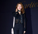 [BZ포토] 소녀시대 수영, 한줌 극세사 발목