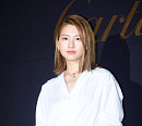 [BZ포토] 김진경, 단발로 싹둑!
