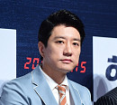[BZ포토] 김명민, 믿고 보는 명품 배우