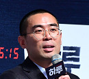 [BZ포토] 영화 '하루' 연출한 감독 조선호
