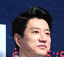 [BZ포토] 김명민, 이제 '연기 본좌'는 그만~