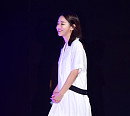[BZ포토] 신혜선, 쭉쭉 뻗은 11자 각선미