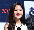 [BZ포토] 조은형, 사랑스러운 꼬마 숙녀