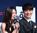 [BZ포토] 조은형, 변요한도 아빠미소 짓게 해~