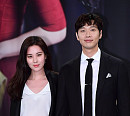 [BZ포토] 서현-지현우, 의외의 환상 케미