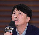 [BZ포토] MBC '도둑놈, 도둑님' 연출한 오경훈 PD