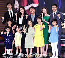 [BZ포토] MBC '도둑놈, 도둑님' 파이팅!