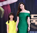 [BZ포토] 강지우-임주은, 과즙이 팡팡