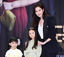 [BZ포토] 김아인-문소희-서현, 인형들이 다 모였네!