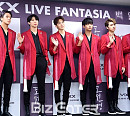 [BZ포토] 빅스, 단독 콘서트 '백일몽' 기대되네~