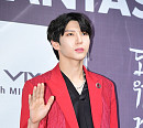 [BZ포토] 빅스 레오, 차도남 비주얼