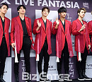 [BZ포토] 빅스, 우리가 바로 '도령돌'