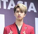 [BZ포토] 빅스 켄, 비즈니스 하트
