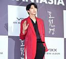 [BZ포토] 빅스 레오, 믿기지 않는 황금 비율
