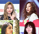 [D-DAY포토] '성년의 날' 소녀 안녕~…스무살 맞은 미녀 ★들
