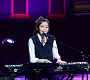 [BZ포토] 옥상달빛 김윤주, 힐링 보이스