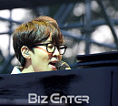 [BZ포토] 노리플라이 권순관, 감미로운 열창