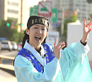 [BZ포토] 홍진경, 흥부자 언니
