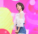 [BZ포토] 트와이스 채영, 마릴린 먼로처럼