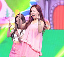 [BZ포토] 트와이스 나연, 백발백중 男心 헌터